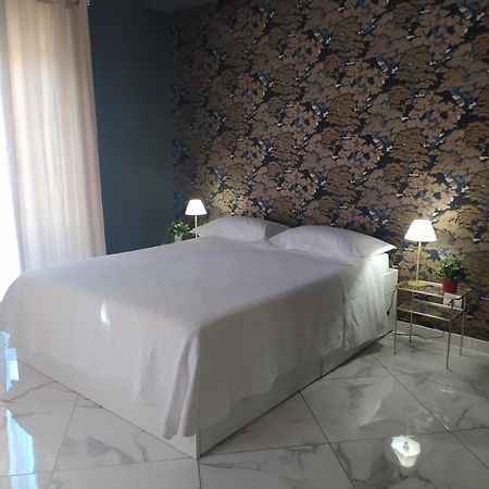 Linda'S Guest House Rzym Zewnętrze zdjęcie