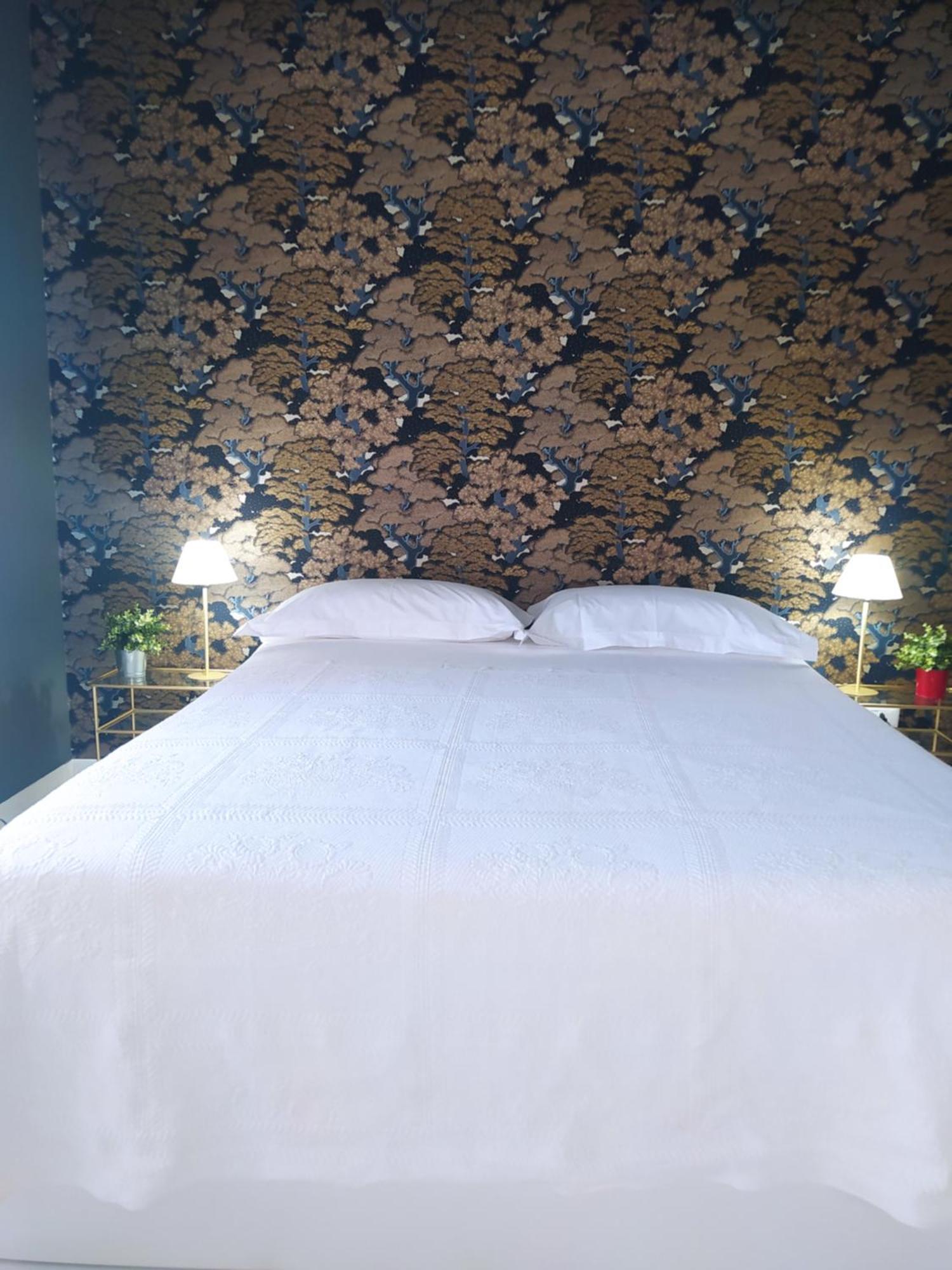Linda'S Guest House Rzym Zewnętrze zdjęcie