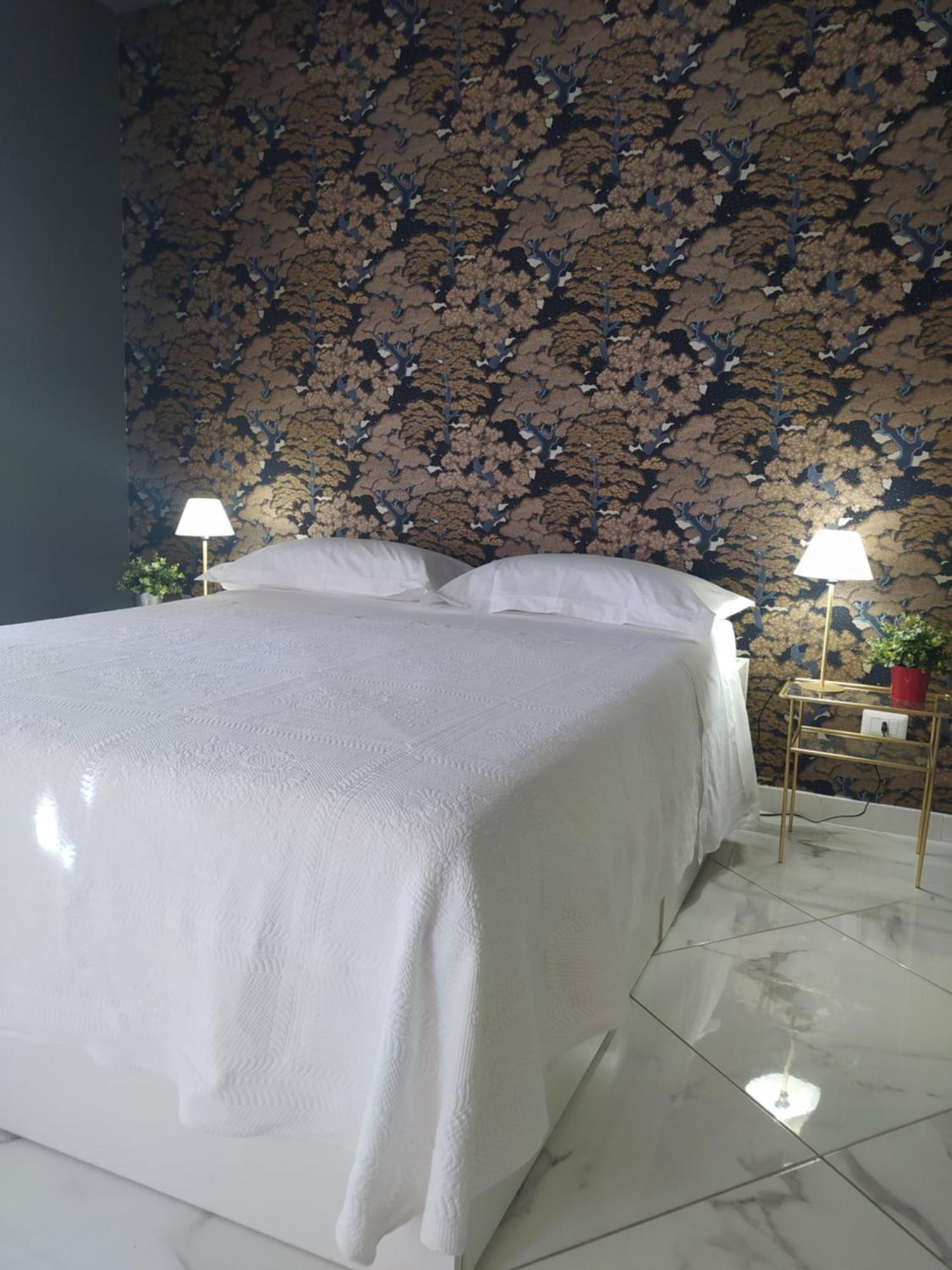 Linda'S Guest House Rzym Zewnętrze zdjęcie