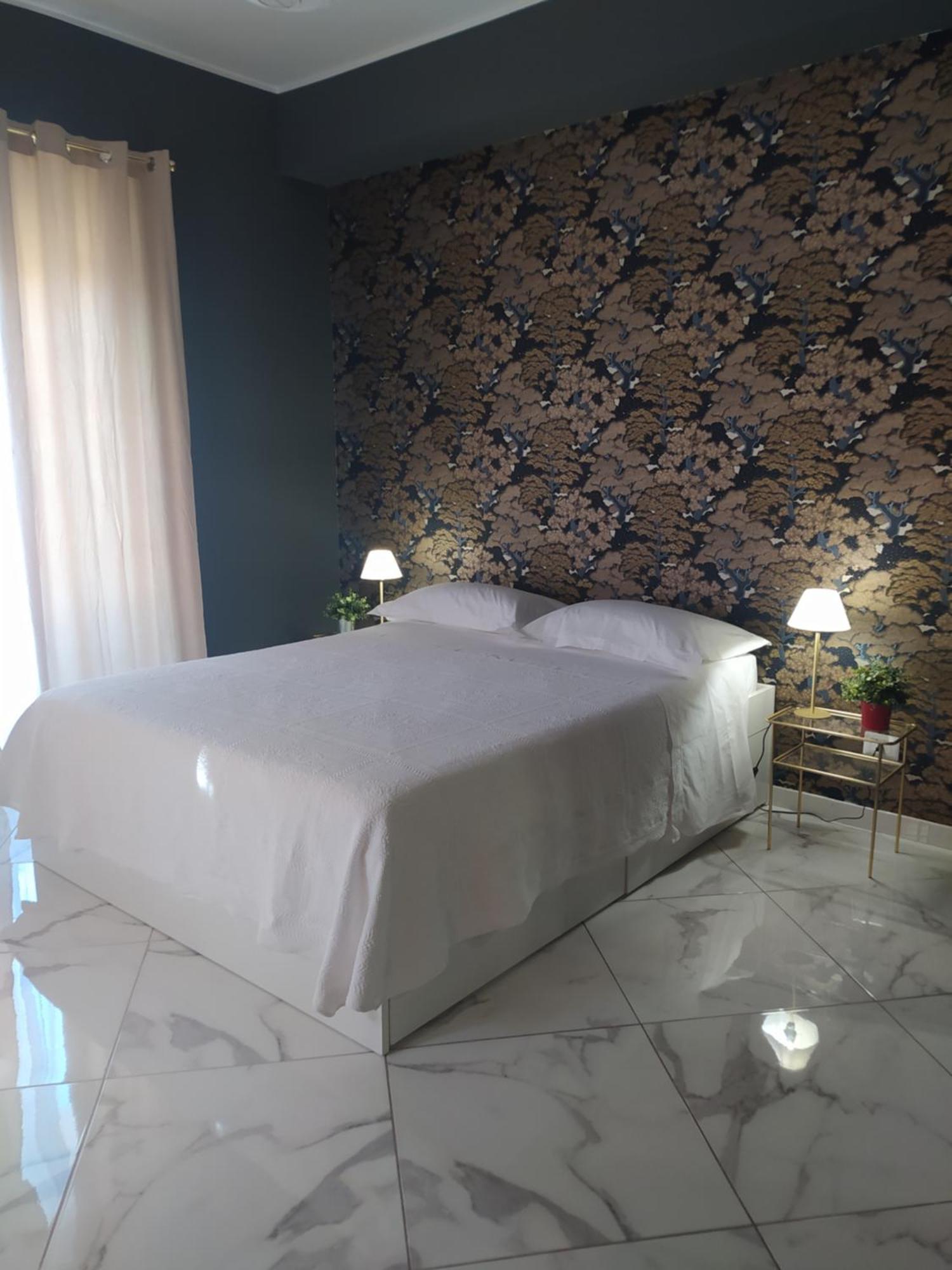 Linda'S Guest House Rzym Zewnętrze zdjęcie