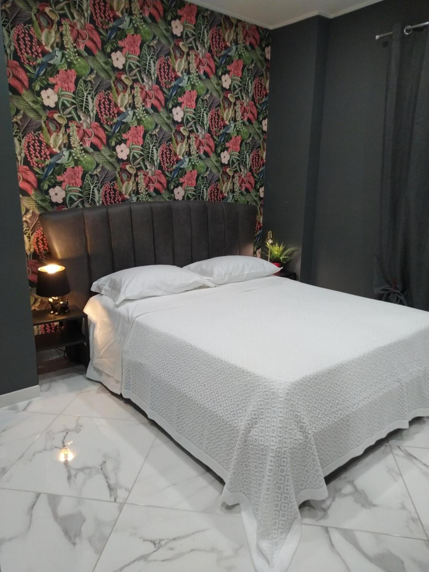 Linda'S Guest House Rzym Zewnętrze zdjęcie