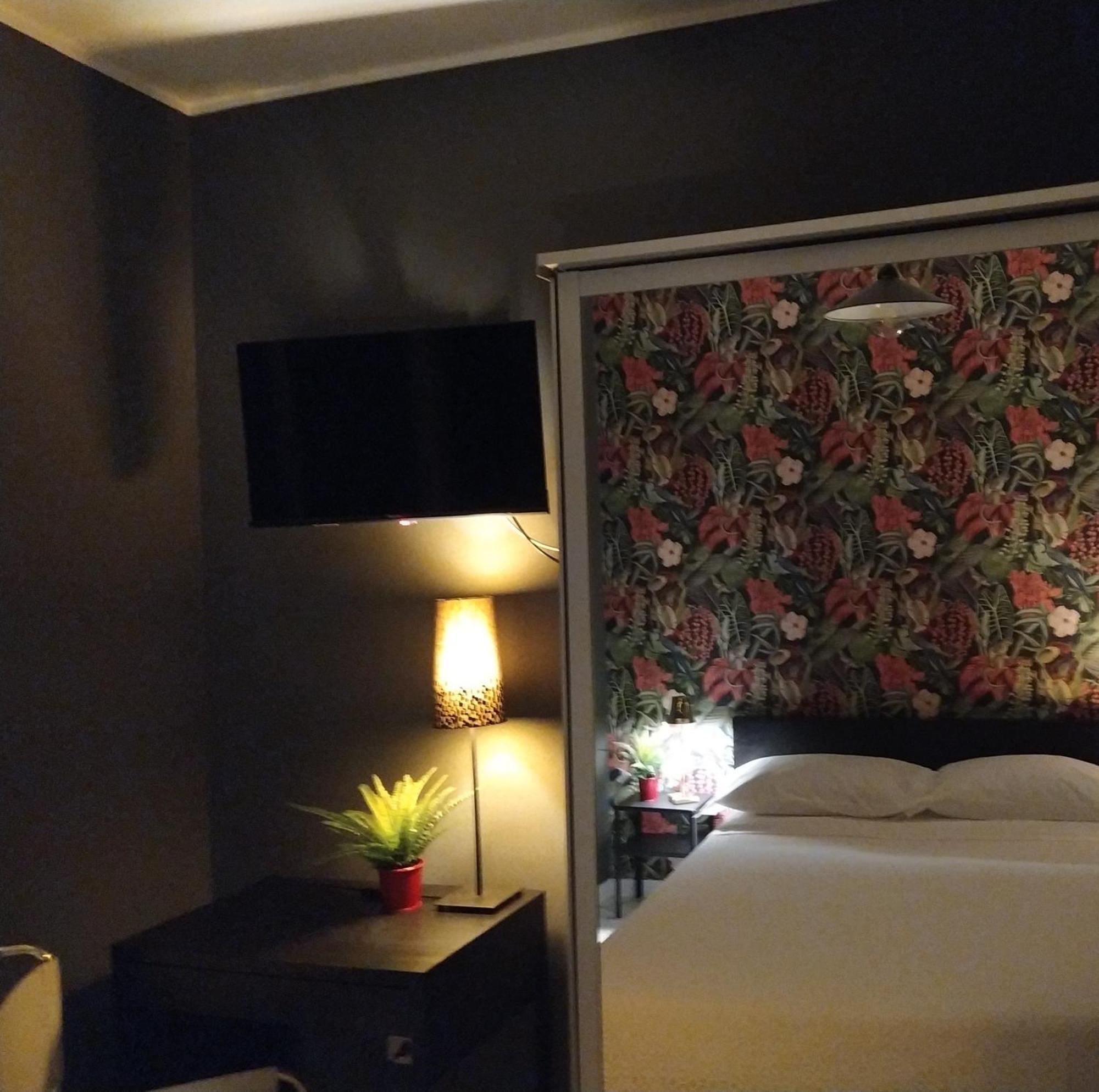 Linda'S Guest House Rzym Zewnętrze zdjęcie